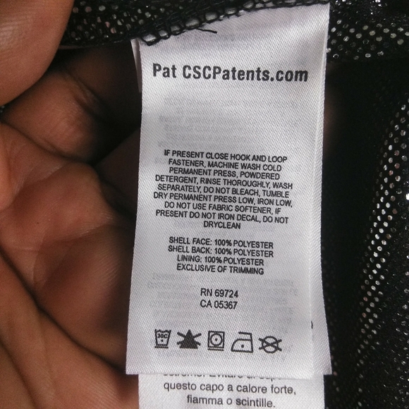 Columbia Tectonic Softshell with Google embroidery - Picture 13 of 15